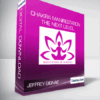 Jeffrey Gignac - Chakra Manifestation - The Next Level