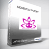 Jeffrey Gignac - Momentum Factory