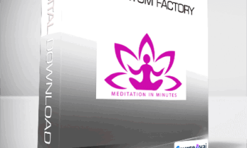 Jeffrey Gignac - Momentum Factory