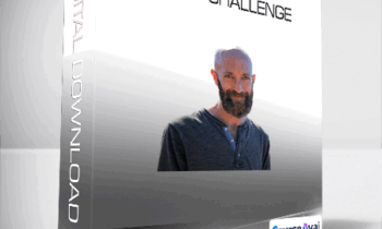 Jesse Elder - 21 Day Challenge