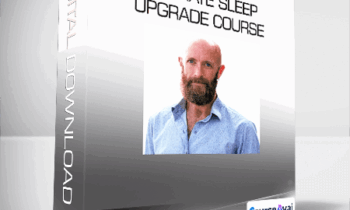 Jesse Elder - Ultimate Sleep Upgrade Course