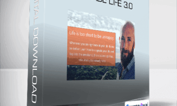 Jesse Elder - Upgrade Life 3.0