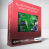 John Danaher - BJJ Gi Fundamentals - Guard Retention