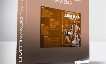 John Danaher - Enter The System: Arm Bar
