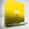 Todd Herman - Alter Ego Effect