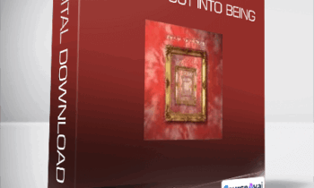 John Overdurf - Framing Out Into Being