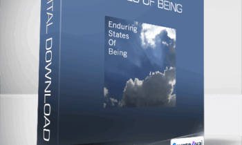 John Overdurf - Enduring States of Being