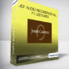 Joseph Campbell - JCF Audio Recordings All 71 Lectures