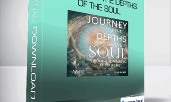 Joseph Kao - iAwake Technologies - Journey to the Depths of the Soul