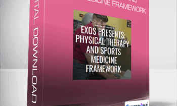 EXOS - Physical Therapy And Sports Medicine Framework