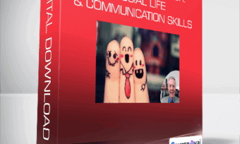 Bob Francis - Reveal Your Humor: Social Life & Communication Skills