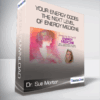 Dr. Sue Morter - Your Energy Codes - The Next Level of Energy Medicine