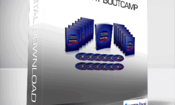 Paul Mascetta - Hypnotic Rapport Bootcamp