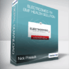 Nick Pineault - Electrosmog Rx - EMF Health Solution