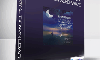Douglas Prater - iAwake Technologies - Rainstorm Sleepwave