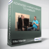 Mike Mandel - Advanced Hypnotherapy Techniques