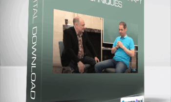 Mike Mandel - Advanced Hypnotherapy Techniques