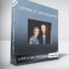 Katie & Gay Hendricks - Lifetime Of Love Collection