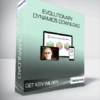 Ken Wilber - Evolutionary Dynamics
