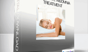 Sasha Stephens - Sleep for Life - The Ultimate Insomnia Treatment