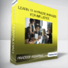Pradeep Aggarwal - Learn 11 Hypnotic Phrases For Influence