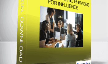 Pradeep Aggarwal - Learn 11 Hypnotic Phrases For Influence
