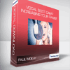 Paul McKay - Vocal Boot Camp: Increasing Your Range