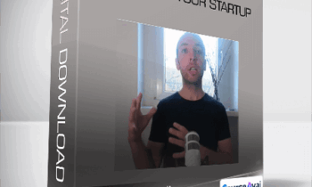 Dmitry Dragilev - How to Get Free Press for Your Startup