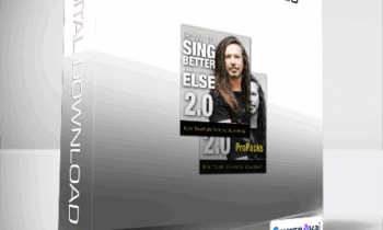 Ken Tamplin - Vocal Academy 2.0