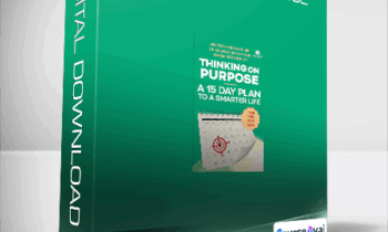 Richard Bandler - Thinking on Purpose