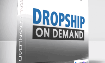Donald Wilson - Dropship on Demand
