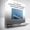 Noah Merriby - The Complete Leadership Training Course for Personal Success