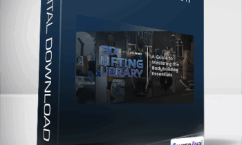 3DMJ Lifting Library
