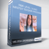 Melissa Crowhurst - Reiki Level I