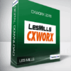 Les Mills - CXWORX 2018