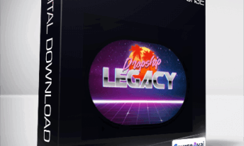 J Keitsu - Dropship Legacy 2.0 Course