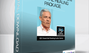 Frank Kinslow - Quantum Entrainment Essential Healing Package