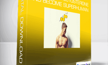 Jack Wilson - Alpha Status: Triple Your Testosterone and Become Superhuman