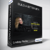 Lindsay Padilla - Build a Better Beta