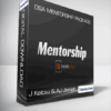 J Keitsu & AJ Jomah - DSA Mentorship Package