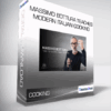 Massimo Bottura Teaches Modern Italian Cooking