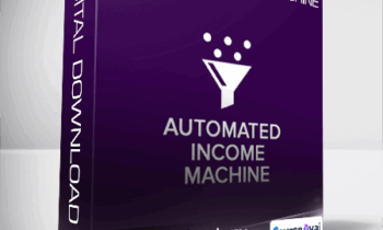 Jumpcut Academy - Automated Income Machine