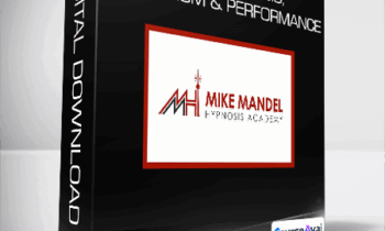 Michael Anthony - Stage Hypnosis