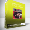 Nureki Chimuo: World of Rope 6