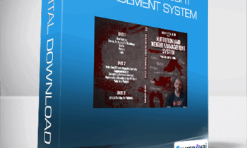 George Lockhart - Nutrition & Weight Management System