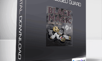 Dan Covel - Black Magic Closed Guard