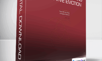 Daniel Stacy Barron - There's No Such Thing as Negative Emotion