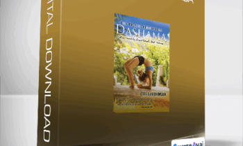 Dashama - Eyes Closed Vinyasa