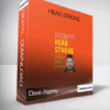 Dave Asprey - Head Strong