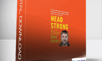 Dave Asprey - Head Strong